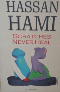 Scratches Never Heal