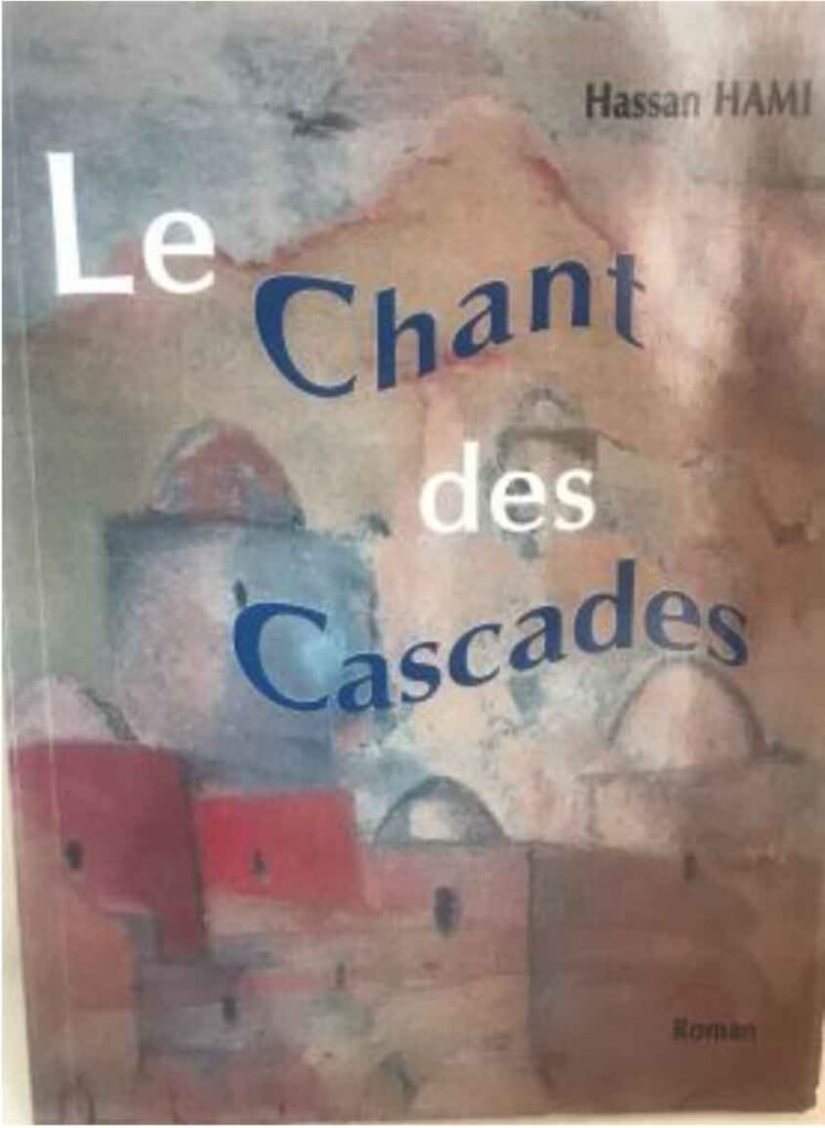 Le chant des cascades
